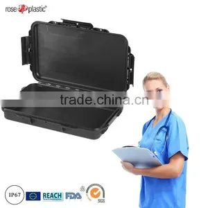 Hard Anti-shock Waterproof Plastic Case for Camera IP67 Waterproof RC-PS 195 thumbnail-2
