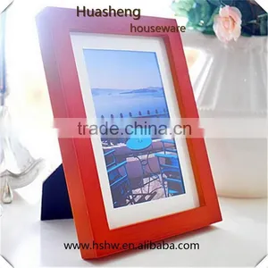 China Best Sell 10x12 Photo Frame thumbnail-6