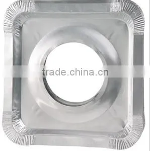Disposable Aluminium Foil Mat for Oven and Gas thumbnail-2