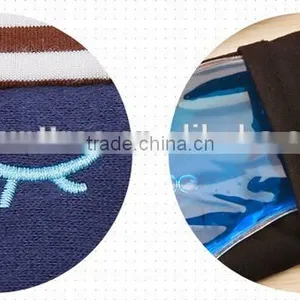 Wholesale Korea Style Hot Selling Anmail Shape Lovely Adjustable Cotton Travel Sleeping Aid Cover Light Eye Mask thumbnail-2