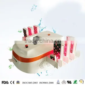 2015 Hot Lipo Laser 650nm 940nm Fat Loss Machine thumbnail-1