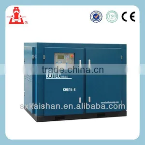 LGS-7.5/13 55KW Electrical Screw Air Compressor thumbnail-1