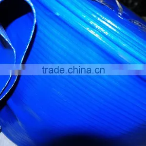PVC Lay-flat Hose thumbnail-1