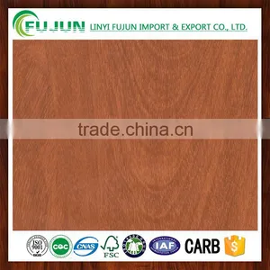 Various Wood Grain Decor Laminate In Best Hot Sell thumbnail-4