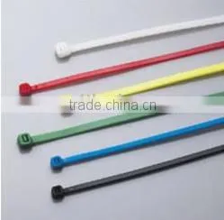 Self-locking Nylon Cable Ties thumbnail-1