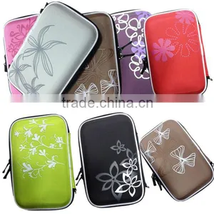 Print Popluar Universal EVA Digital Camera Case thumbnail-2