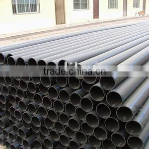 PE Pipe for Water Supply thumbnail-1