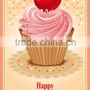 Off-set Printed Temporary Party Fun Water Transfer Tattoo Children Sticker thumbnail-3