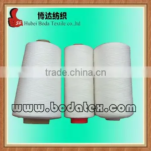 Polyester Yarn Sewing Thread/ Knitting Yarn/ Weaving Yarn/2015 High Quality Cheap 100% Spun Polyester Sewing Thread 302 thumbnail-4