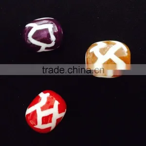 2016 Wholesale Beaded Infinity Italian Fancy Costume Jewelry thumbnail-2