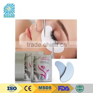 My Lint Free Eyelash Extension Gel Under Eye Patch For Salon Spa thumbnail-2