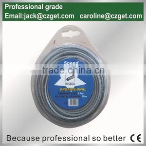 Petrol Grass Trimmer Line thumbnail-3
