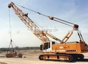 Boom Pendant Rope thumbnail-1