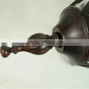 Factory Price Max 100w 3 Head Decorative Street Light thumbnail-2