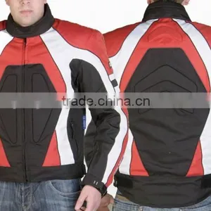 Motorcycle Jacket thumbnail-1