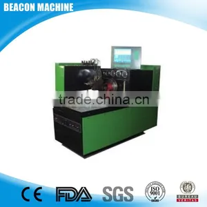 BCS815 Electronic Fuel Delivery Measuring System Bosch Diesel Injection Pump Test Bench thumbnail-2