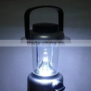 LED Camping Lantern LED Camping Light LED Solar Lantern thumbnail-3