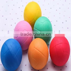 Hot Sale EVA Foam Ball , Health Care EVA Foam Ball thumbnail-1