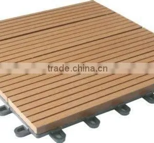 Outdoor Laminate Wood Flooring, Wpc Outdoor Flooring thumbnail-1