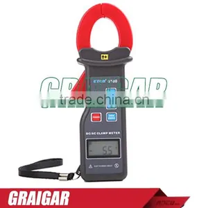 HOT SALE ! ETCR6100 AC/DC Leakage Current Clamp Meter --- 0.0A~600A thumbnail-1