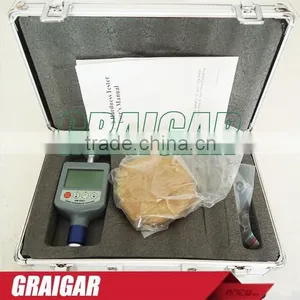 HM-6561 Portable Leeb Hardness Tester thumbnail-4