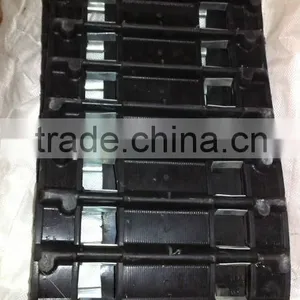 Rubber Track for Jeep/SUV/ATV,UTV,Truck,Tractors ,wheel Chair thumbnail-1