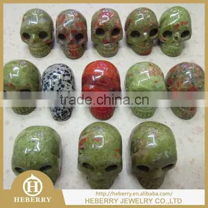 Wholesale Parts of the Human Skull for Home Decoration or Gift to Friends thumbnail-1