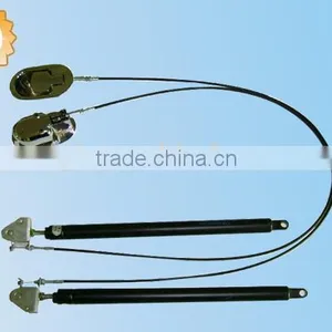 Adjustable Lockable Gas Spring Widely Used (ISO9001:2008) thumbnail-1