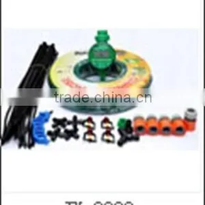 Irrigation Mixer Set thumbnail-1