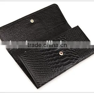 Cheap Fashion Genuine Leather Wallet thumbnail-2