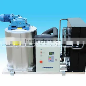Flake Ice Maker(1Ton/Day) thumbnail-1
