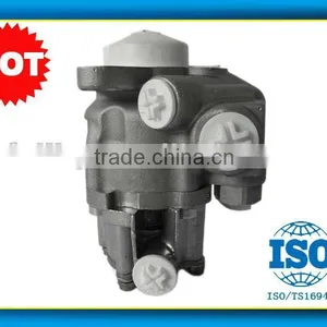 QUALITY MERCEDES BENZ 001 460 3180/001 460 5280/001 460 3080/002 460 0880/002 460 3980 (LUK 542 0047 10)Power Steering Pump thumbnail-1