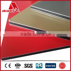 Aluminum Composite Panel for Boat Skin Covering thumbnail-3