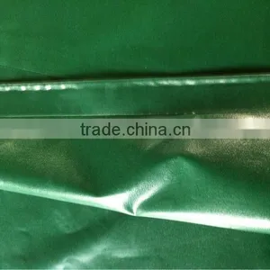 Sell 1000D Knitted PVC Coated Tarpaulin Fabric thumbnail-1