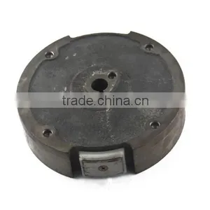 Universal Generator Engine Parts Generator Fly Wheel thumbnail-1