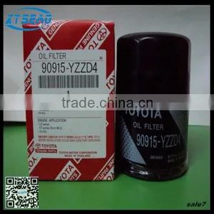 90915-yzze2 Oil Filter in Good Quality for Car Parts thumbnail-4