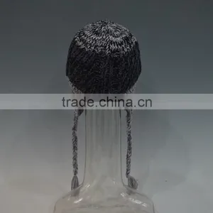 Bling cc Beanie Hat thumbnail-5