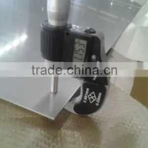 China Duplex 2205 Stainless Steel Sheet Factory Price thumbnail-2