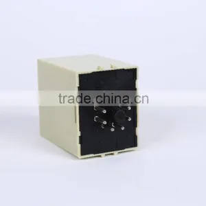 China Supplier Time Relay ST3PY thumbnail-3