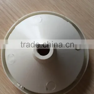 Customized Injection Plastic Ashtray Semi-finished Products thumbnail-2