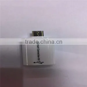 Wholesale Micro Usb Card Reader Otg for Android Smartphone thumbnail-1