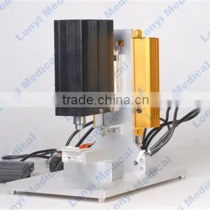 Medical Tube Drilling Machine,tube Holing,punching Machine thumbnail-2
