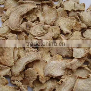 Dehydrated Ginger Flakes Dried Ginger Flakes/Slices/Split 10Years Factory thumbnail-4