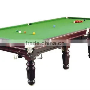 Indian Billiard and Snooker Table thumbnail-1