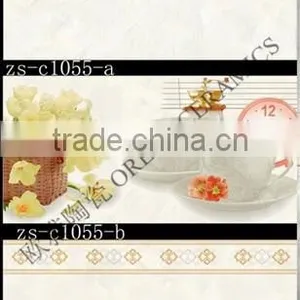 Minqing a Set of Decorative Wall Tile 300x600mm thumbnail-5
