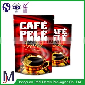 Chocolate Paper Bag Customized Product Moistureproof Packaging thumbnail-3