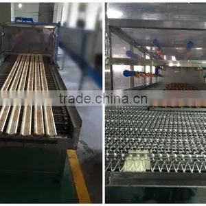 Water Transfer Printing Machine NO. LYH-WTPM022 for Factory Massive Productioin Line thumbnail-2