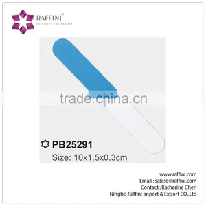 Substantialmanicure and Pedicure Set EVA Eastern Nail File thumbnail-1