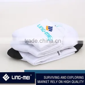 Wholesale Best Quality Sports Socks thumbnail-3