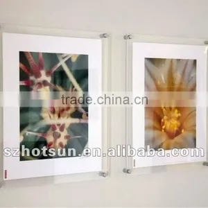 Manufacturers Selling Acrylic Painting Frame thumbnail-1